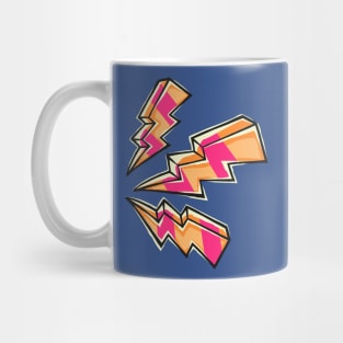 Overload Mug